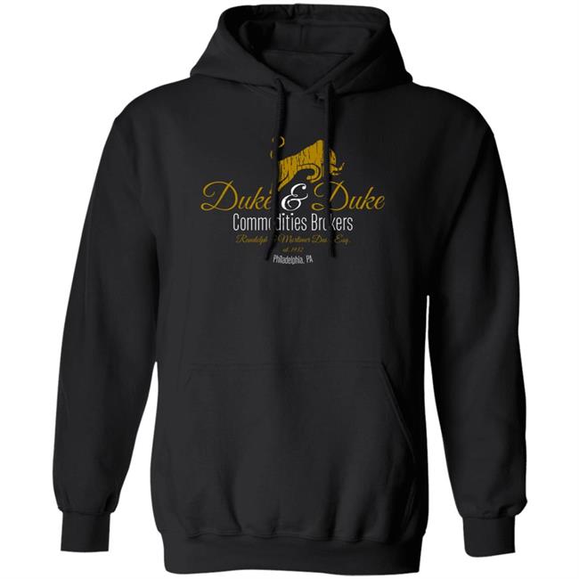 Duke & Duke Shirt Super70ssportsstore Duke & Duke Shirt Super70ssportsstore