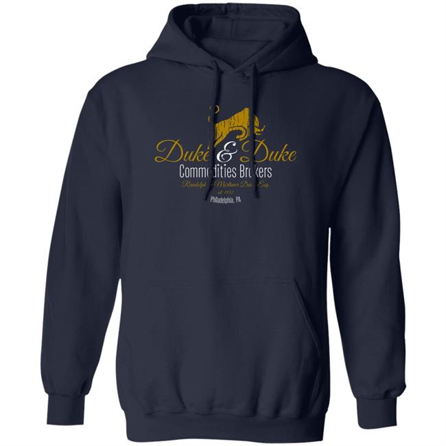 Duke & Duke Shirt Super70ssportsstore Duke & Duke Shirt Super70ssportsstore