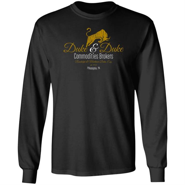 Duke & Duke Shirt Super70ssportsstore Duke & Duke Shirt Super70ssportsstore