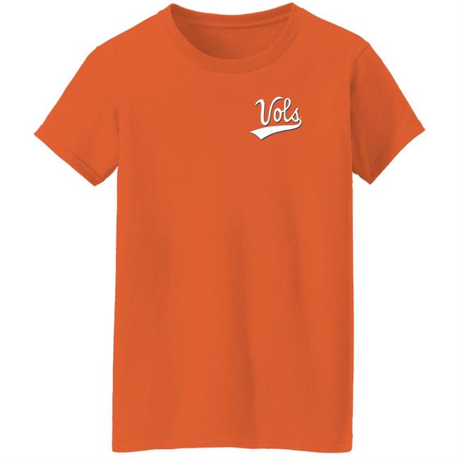 Feels Like '51 Shirt Utvolshop Tennesse Baseball 1951 2022 Vols Shirt Feels Like '51 Shirt Utvolshop Tennesse Baseball 1951 2022 Vols Shirt