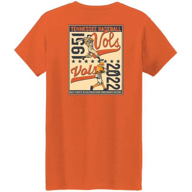 Feels Like '51 Shirt Utvolshop Tennesse Baseball 1951 2022 Vols Shirt Feels Like '51 Shirt Utvolshop Tennesse Baseball 1951 2022 Vols Shirt