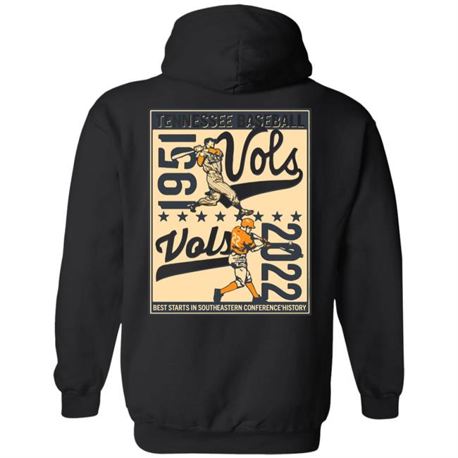 Feels Like '51 Shirt Utvolshop Tennesse Baseball 1951 2022 Vols Shirt Feels Like '51 Shirt Utvolshop Tennesse Baseball 1951 2022 Vols Shirt