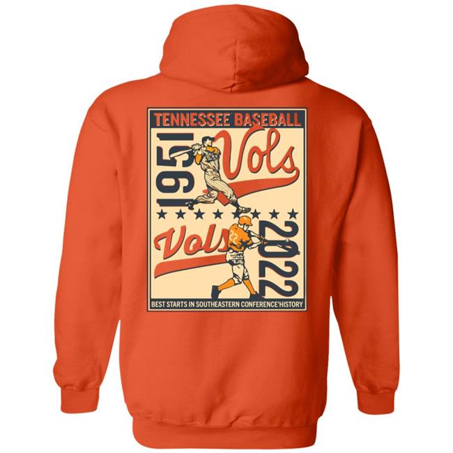 Feels Like '51 Shirt Utvolshop Tennesse Baseball 1951 2022 Vols Shirt Feels Like '51 Shirt Utvolshop Tennesse Baseball 1951 2022 Vols Shirt