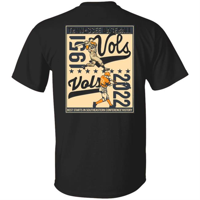 Feels Like '51 Shirt Utvolshop Tennesse Baseball 1951 2022 Vols Shirt Feels Like '51 Shirt Utvolshop Tennesse Baseball 1951 2022 Vols Shirt