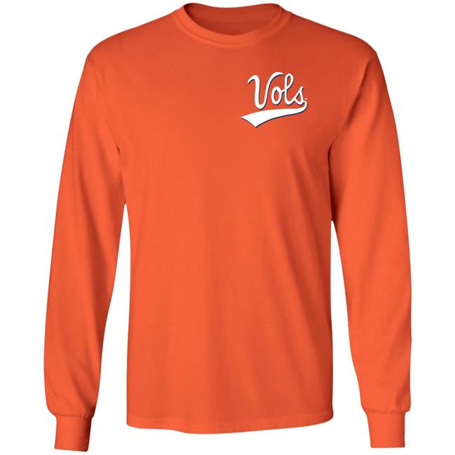 Feels Like '51 Shirt Utvolshop Tennesse Baseball 1951 2022 Vols Shirt Feels Like '51 Shirt Utvolshop Tennesse Baseball 1951 2022 Vols Shirt