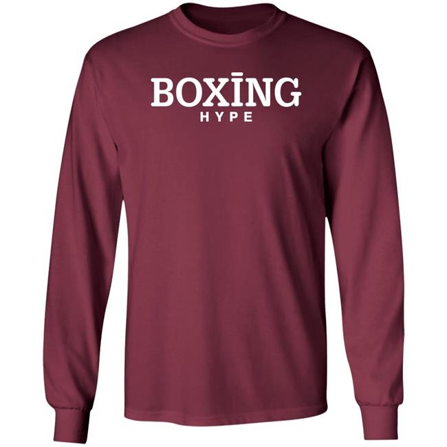 Boxing Hype Shirt Beetlejuice Green Boxing Hype Shirt Beetlejuice Green