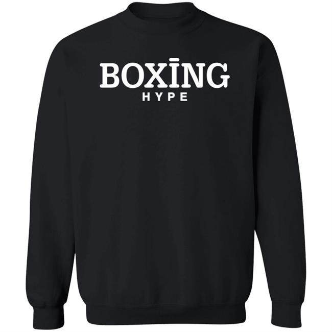 Boxing Hype Shirt Beetlejuice Green Boxing Hype Shirt Beetlejuice Green