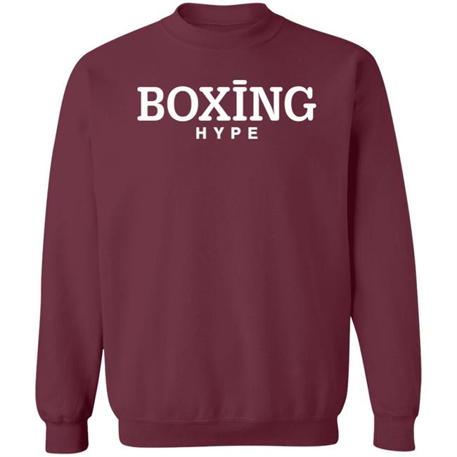Boxing Hype Shirt Beetlejuice Green Boxing Hype Shirt Beetlejuice Green