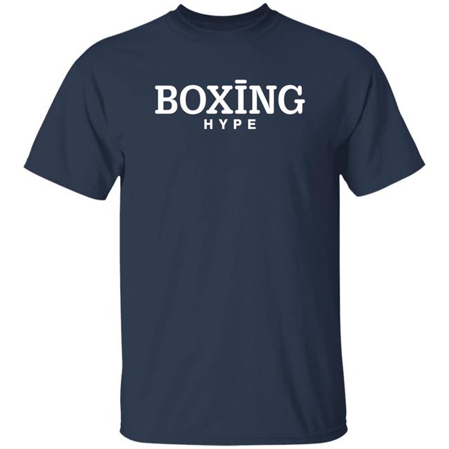 Boxing Hype Shirt Beetlejuice Green Boxing Hype Shirt Beetlejuice Green