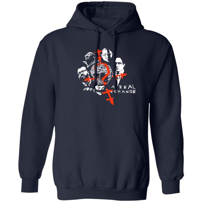 A Real Change Shirt Sabrina A Real Change A Real Change Shirt Sabrina A Real Change