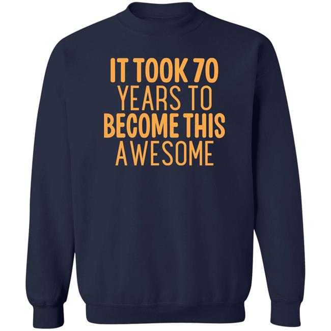 It Took 70 Years To Become This Awesome T Shirt Alan Kohler It Took 70 Years To Become This Awesome T Shirt Alan Kohler