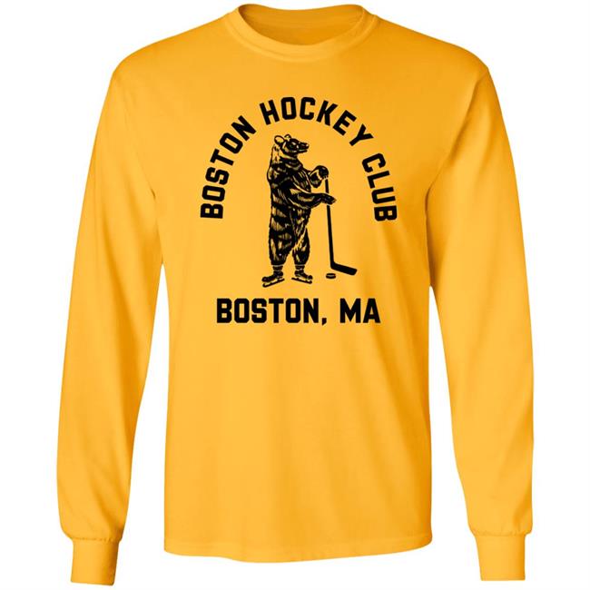 Marina Maher Boston Hockey Club Shirt Barstool Sports Store Marina Maher Boston Hockey Club Shirt Barstool Sports Store