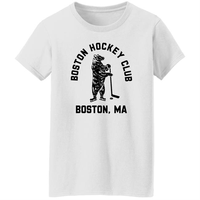 Marina Maher Boston Hockey Club Shirt Barstool Sports Store Marina Maher Boston Hockey Club Shirt Barstool Sports Store