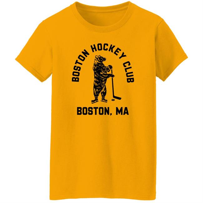 Marina Maher Boston Hockey Club Shirt Barstool Sports Store Marina Maher Boston Hockey Club Shirt Barstool Sports Store