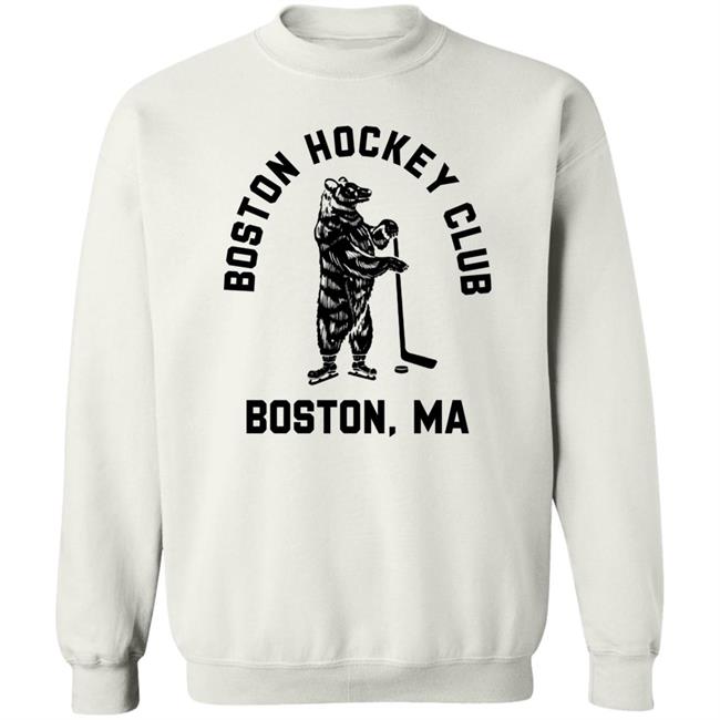 Marina Maher Boston Hockey Club Shirt Barstool Sports Store Marina Maher Boston Hockey Club Shirt Barstool Sports Store