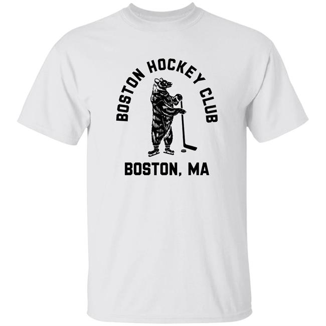 Marina Maher Boston Hockey Club Shirt Barstool Sports Store Marina Maher Boston Hockey Club Shirt Barstool Sports Store