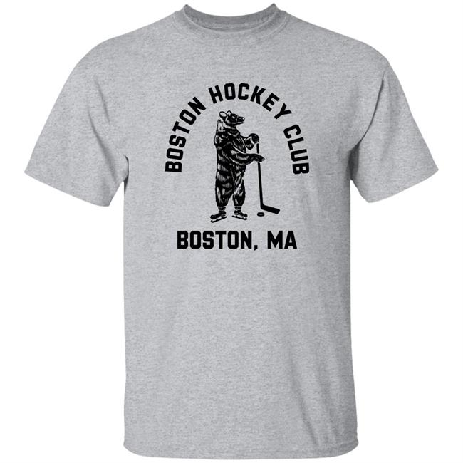 Marina Maher Boston Hockey Club Shirt Barstool Sports Store Marina Maher Boston Hockey Club Shirt Barstool Sports Store
