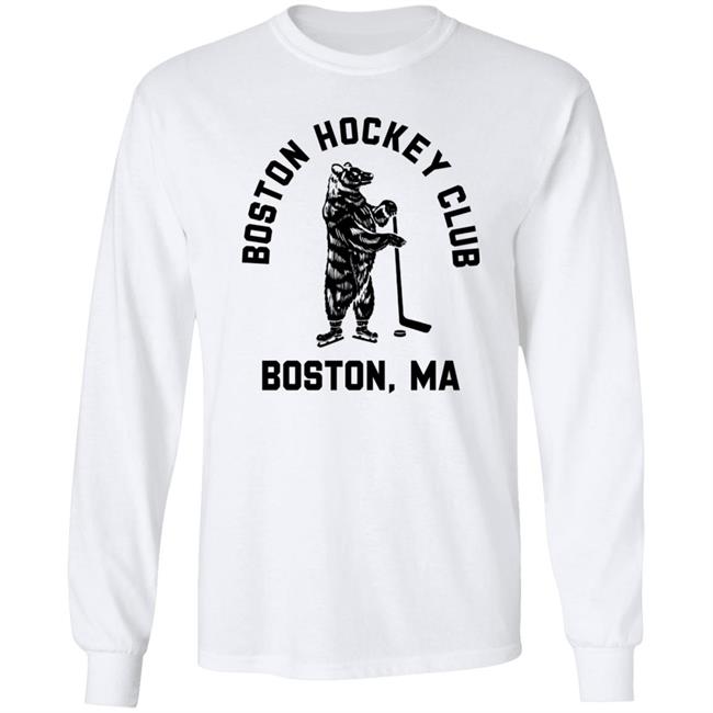 Marina Maher Boston Hockey Club Shirt Barstool Sports Store Marina Maher Boston Hockey Club Shirt Barstool Sports Store