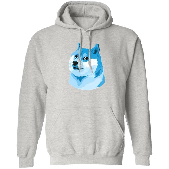 Blue Dog Tee Shirt Blue Dogecoin Shirt Elon Musk Twitter Barstool Sports Store Blue Dog Tee Shirt Blue Dogecoin Shirt Elon Musk Twitter Barstool Sports Store