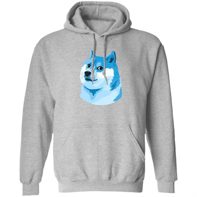 Blue Dog Tee Shirt Blue Dogecoin Shirt Elon Musk Twitter Barstool Sports Store Blue Dog Tee Shirt Blue Dogecoin Shirt Elon Musk Twitter Barstool Sports Store