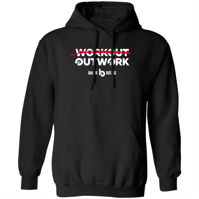 Workout Outwork Shirt Trevor Bauer Workout Outwork Shirt Trevor Bauer