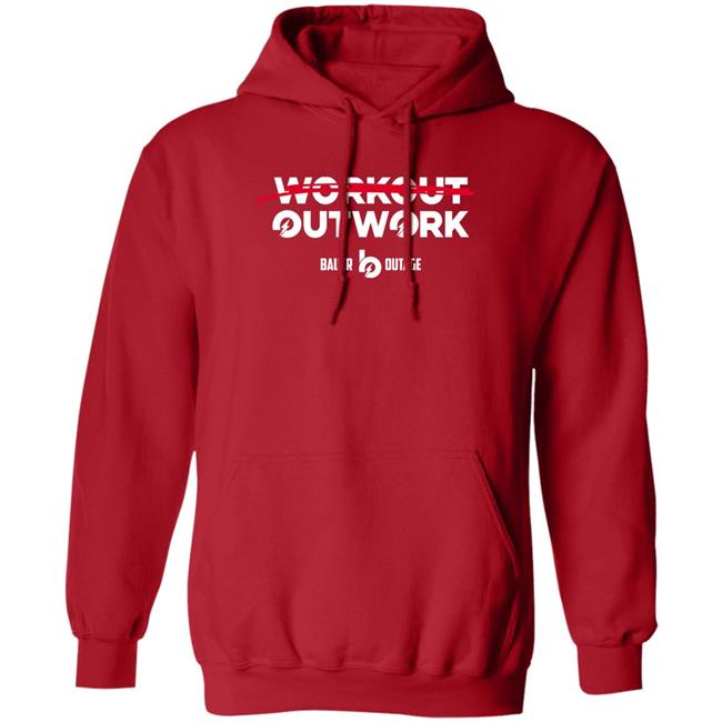 Workout Outwork Shirt Trevor Bauer Workout Outwork Shirt Trevor Bauer