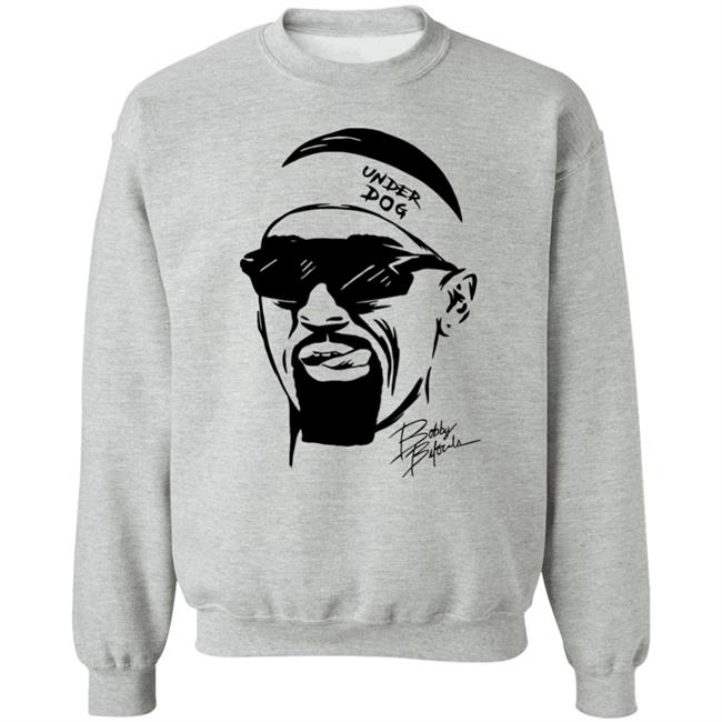 Bobby BP Portis Bobby Bifocals T Shirts Under Dog Merch Bobby BP Portis Bobby Bifocals T Shirts Under Dog Merch