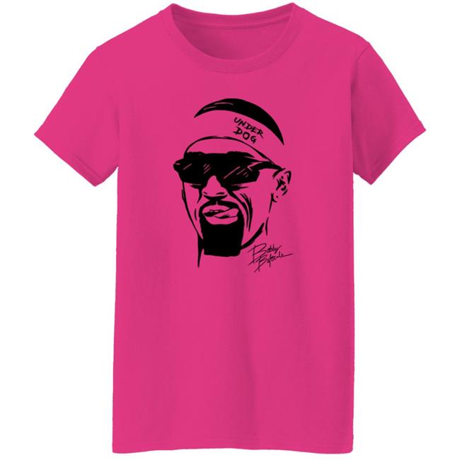 Bobby BP Portis Bobby Bifocals T Shirts Under Dog Merch Bobby BP Portis Bobby Bifocals T Shirts Under Dog Merch