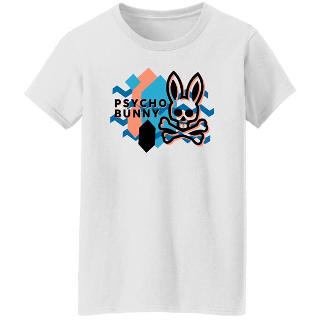 Bilal Powell Psycho Bunny Shirt Woody Johnson Bilal Powell Psycho Bunny Shirt Woody Johnson