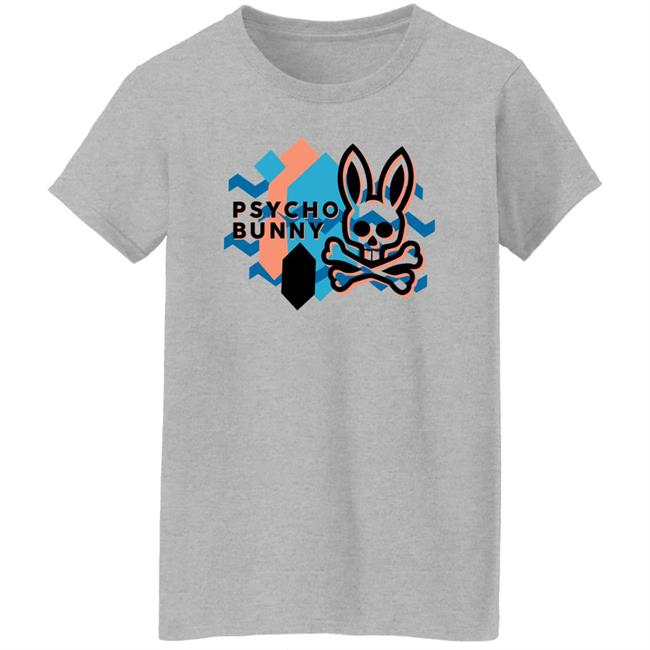 Bilal Powell Psycho Bunny Shirt Woody Johnson Bilal Powell Psycho Bunny Shirt Woody Johnson