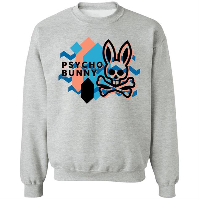Bilal Powell Psycho Bunny Shirt Woody Johnson Bilal Powell Psycho Bunny Shirt Woody Johnson