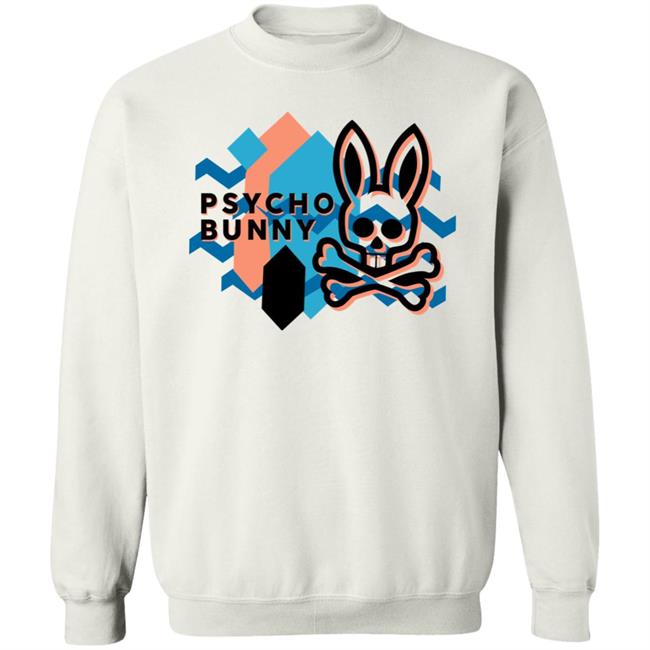 Bilal Powell Psycho Bunny Shirt Woody Johnson Bilal Powell Psycho Bunny Shirt Woody Johnson