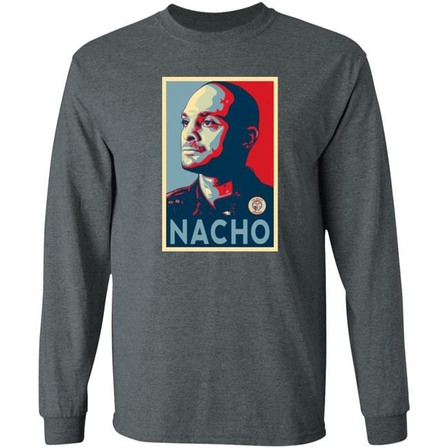 Nacho Varga Better Call Saul Shirt Team Nacho Shirt Better Call Saul Nacho Varga Better Call Saul Shirt Team Nacho Shirt Better Call Saul