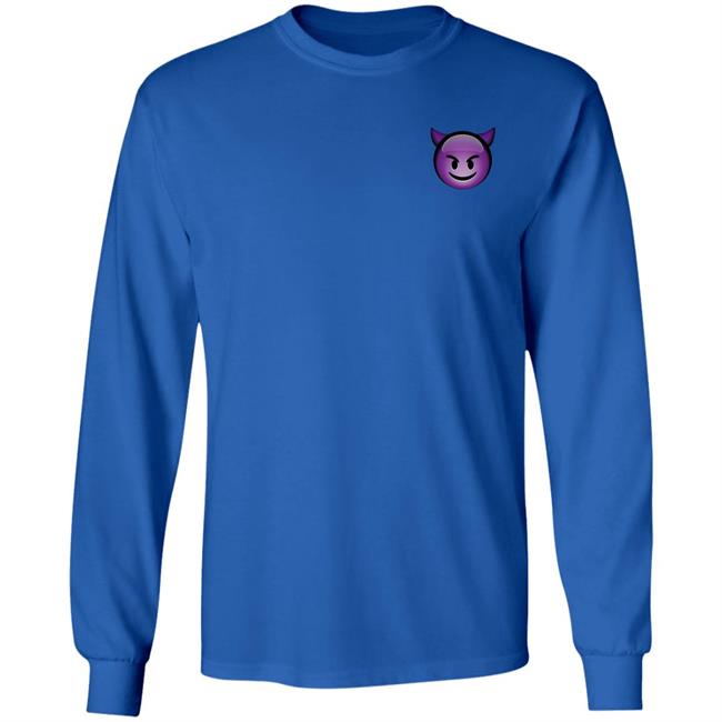 Barstool Sports Merch Demon Time Embroidered Hoodie Demontimetweet Barstool Sports Merch Demon Time Embroidered Hoodie Demontimetweet