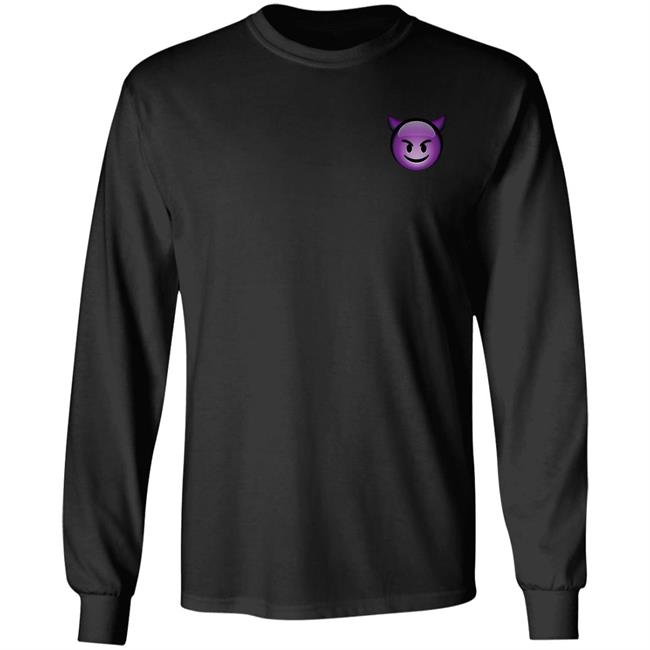 Barstool Sports Merch Demon Time Embroidered Hoodie Demontimetweet Barstool Sports Merch Demon Time Embroidered Hoodie Demontimetweet