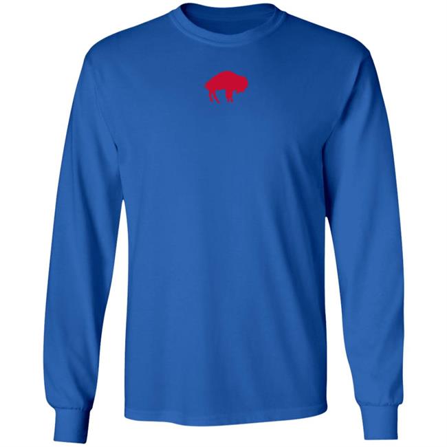 Don Granato Wearing Buffalo Bills Sweatshirt Brian Chojnacki Don Granato Wearing Buffalo Bills Sweatshirt Brian Chojnacki