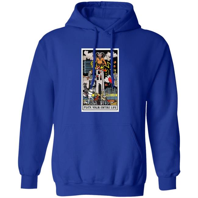 Fuck Your Entire Life Shirt Micah Ulrich Fuck Your Entire Life Shirt Micah Ulrich