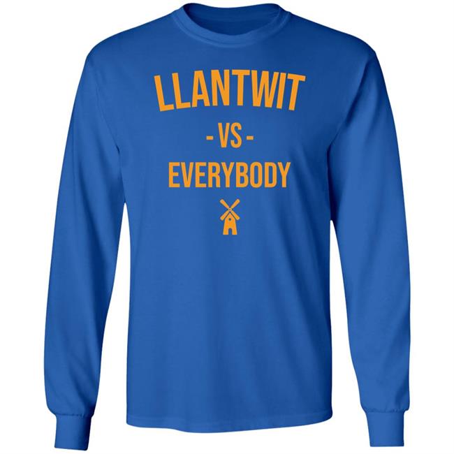 Llantwit Vs Everybody Shirt Tor Sports Merch Llantwit Vs Everybody Shirt Llantwit Vs Everybody Shirt Tor Sports Merch Llantwit Vs Everybody Shirt