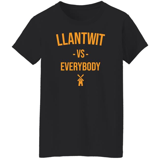 Llantwit Vs Everybody Shirt Tor Sports Merch Llantwit Vs Everybody Shirt Llantwit Vs Everybody Shirt Tor Sports Merch Llantwit Vs Everybody Shirt