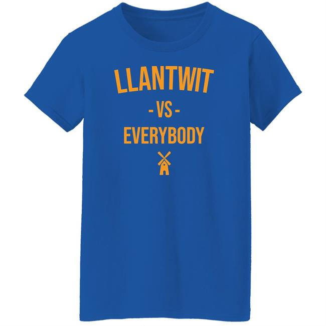 Llantwit Vs Everybody Shirt Tor Sports Merch Llantwit Vs Everybody Shirt Llantwit Vs Everybody Shirt Tor Sports Merch Llantwit Vs Everybody Shirt