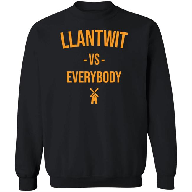 Llantwit Vs Everybody Shirt Tor Sports Merch Llantwit Vs Everybody Shirt Llantwit Vs Everybody Shirt Tor Sports Merch Llantwit Vs Everybody Shirt