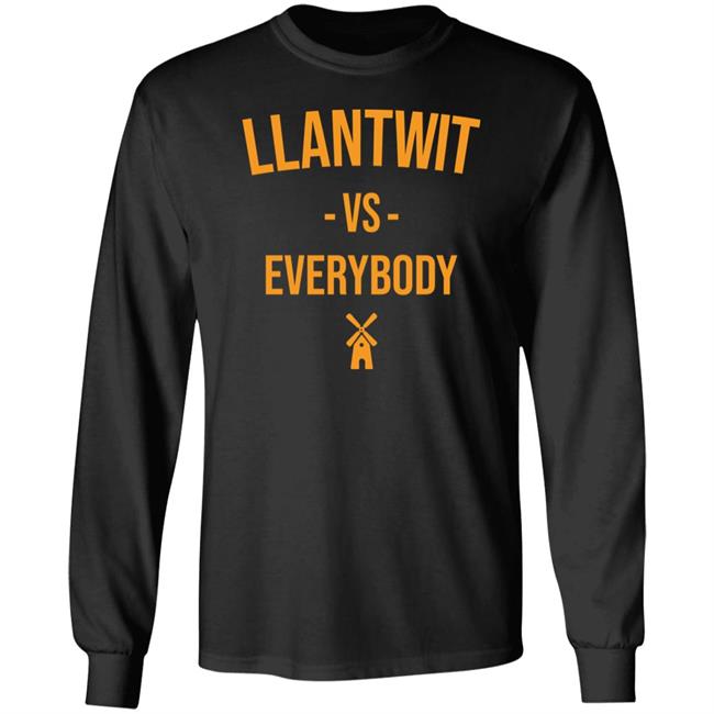Llantwit Vs Everybody Shirt Tor Sports Merch Llantwit Vs Everybody Shirt Llantwit Vs Everybody Shirt Tor Sports Merch Llantwit Vs Everybody Shirt