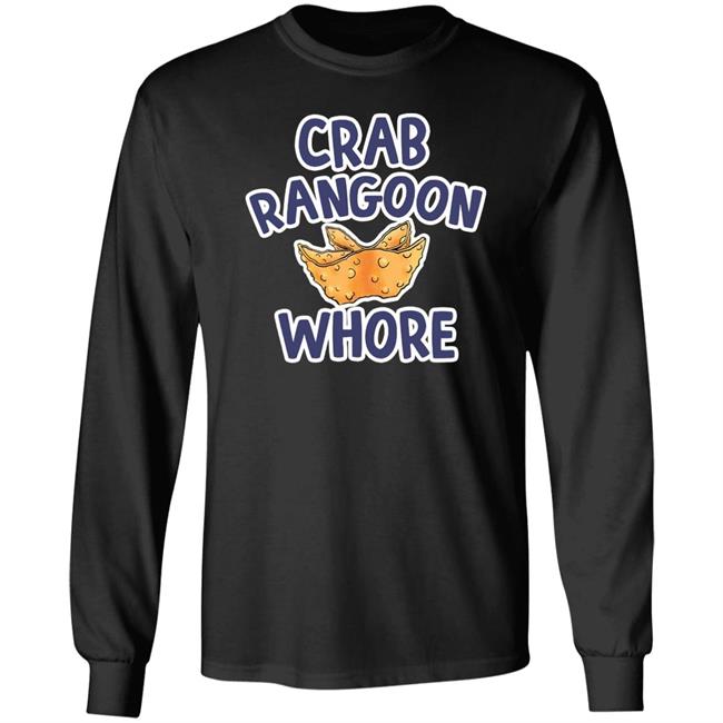The Wonton Don Crab Rangoon W Shirt Barstool Sports Store Crab Rangoon Whore Shirt The Wonton Don Crab Rangoon W Shirt Barstool Sports Store Crab Rangoon Whore Shirt
