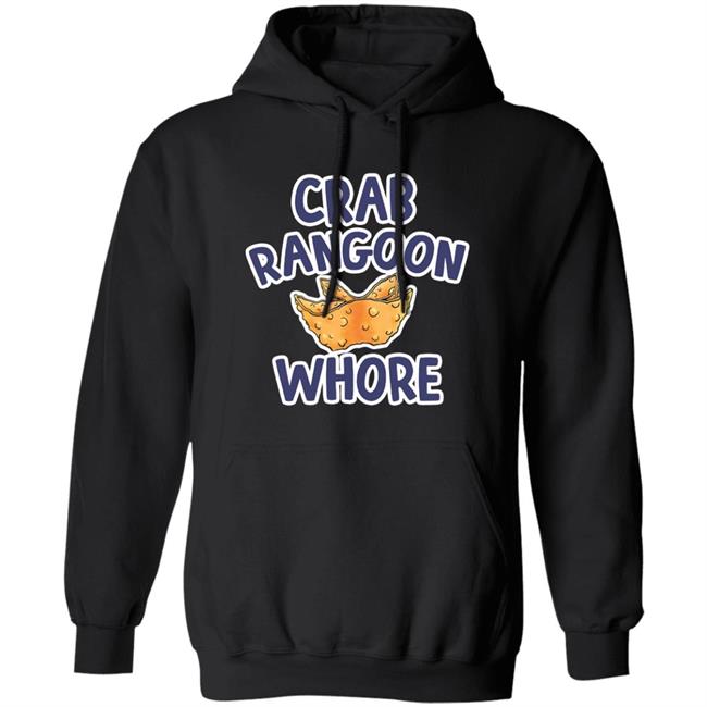 The Wonton Don Crab Rangoon W Shirt Barstool Sports Store Crab Rangoon Whore Shirt The Wonton Don Crab Rangoon W Shirt Barstool Sports Store Crab Rangoon Whore Shirt