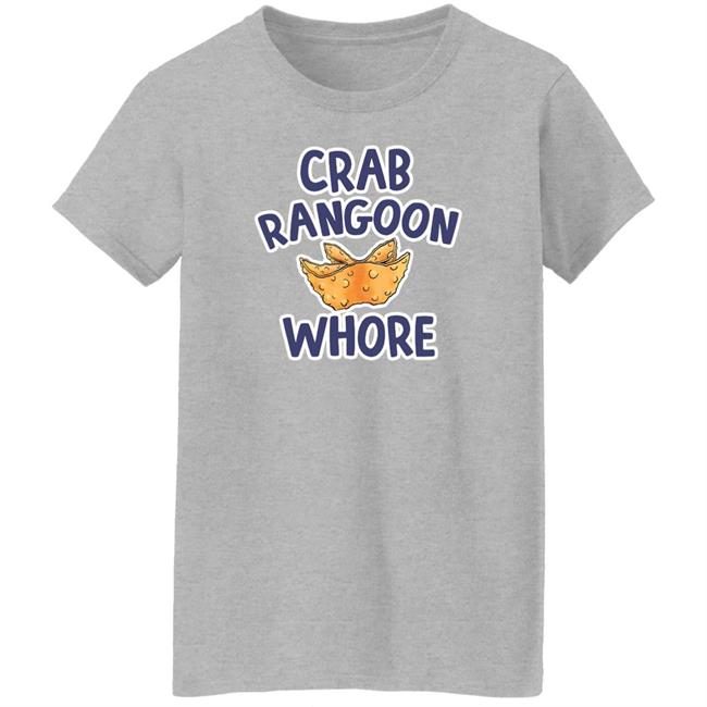 The Wonton Don Crab Rangoon W Shirt Barstool Sports Store Crab Rangoon Whore Shirt The Wonton Don Crab Rangoon W Shirt Barstool Sports Store Crab Rangoon Whore Shirt