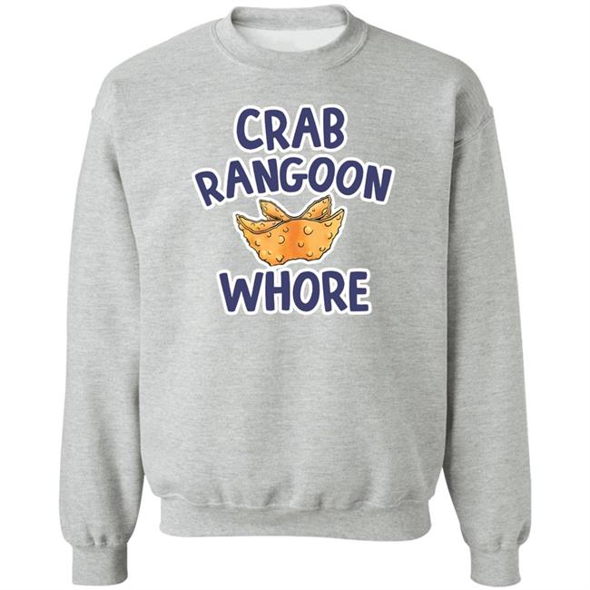 The Wonton Don Crab Rangoon W Shirt Barstool Sports Store Crab Rangoon Whore Shirt The Wonton Don Crab Rangoon W Shirt Barstool Sports Store Crab Rangoon Whore Shirt