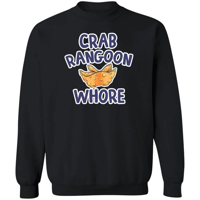 The Wonton Don Crab Rangoon W Shirt Barstool Sports Store Crab Rangoon Whore Shirt The Wonton Don Crab Rangoon W Shirt Barstool Sports Store Crab Rangoon Whore Shirt