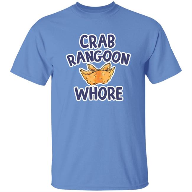 The Wonton Don Crab Rangoon W Shirt Barstool Sports Store Crab Rangoon Whore Shirt The Wonton Don Crab Rangoon W Shirt Barstool Sports Store Crab Rangoon Whore Shirt