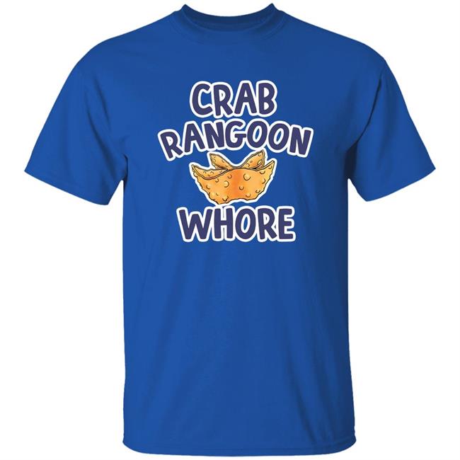 The Wonton Don Crab Rangoon W Shirt Barstool Sports Store Crab Rangoon Whore Shirt The Wonton Don Crab Rangoon W Shirt Barstool Sports Store Crab Rangoon Whore Shirt