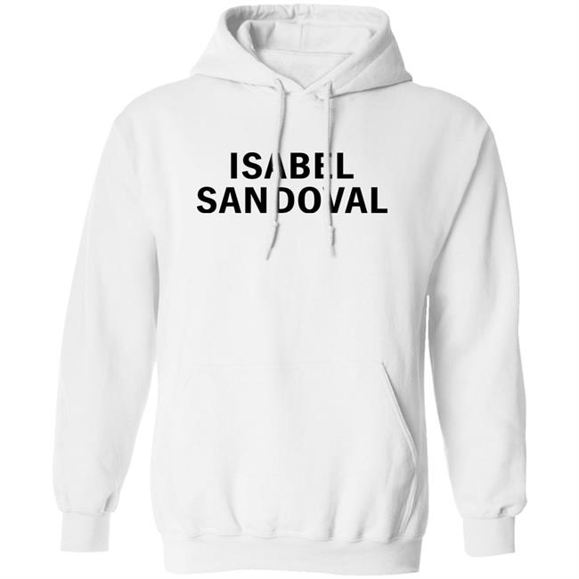 Isabel Sandoval Wearing Isabel Sandoval Shirt Girls On Tops Merch Isabel Sandoval Wearing Isabel Sandoval Shirt Girls On Tops Merch